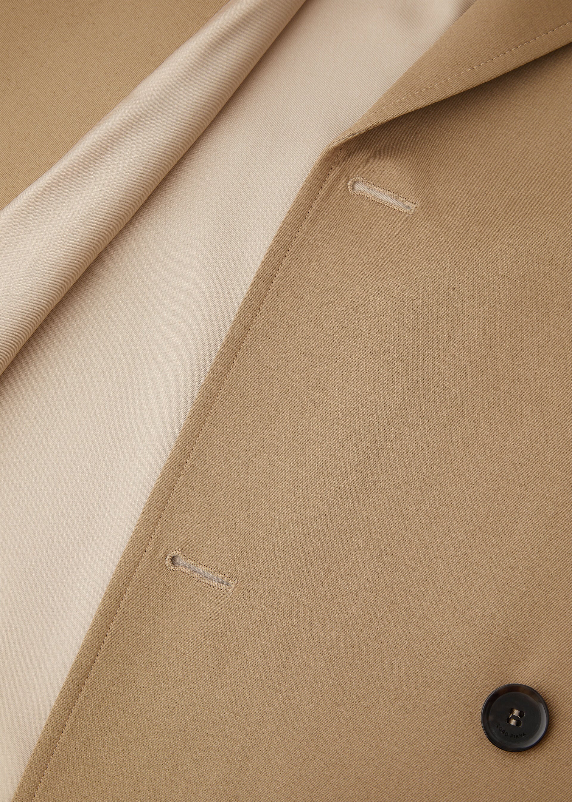 FOSTER DB COAT WISH MIREILLE