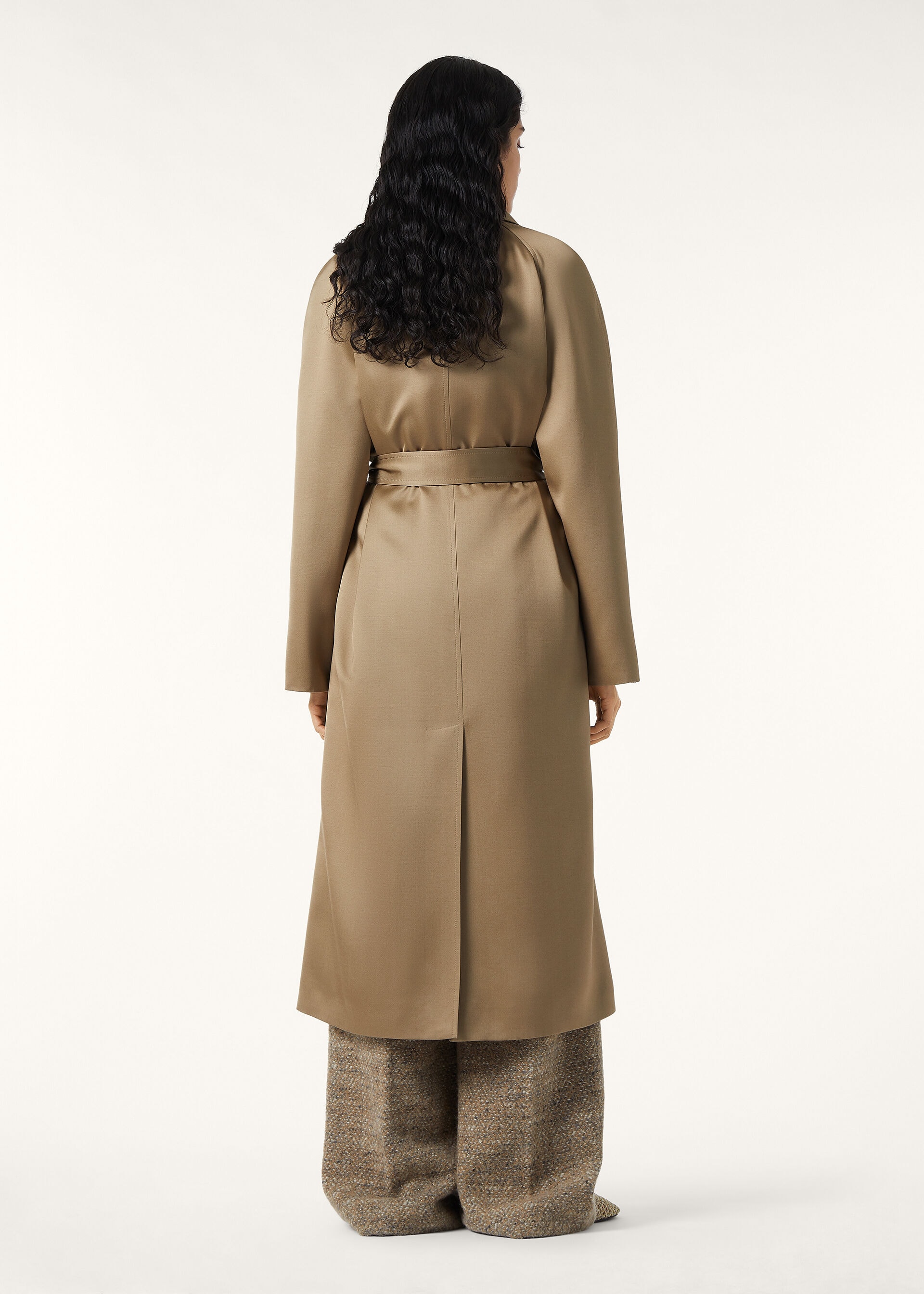 FOSTER DB COAT WISH MIREILLE