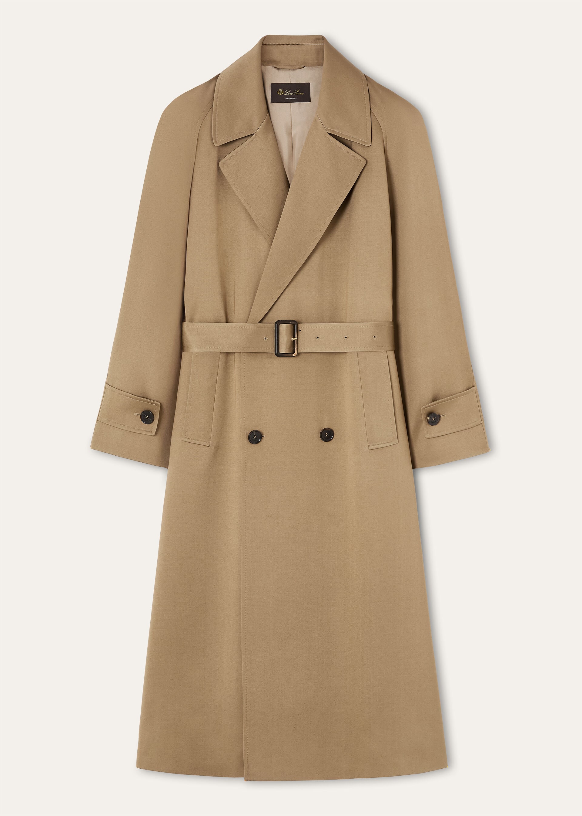 FOSTER DB COAT WISH MIREILLE