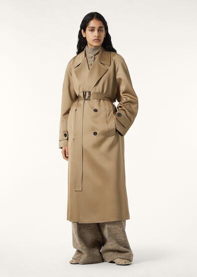 FOSTER DB COAT WISH MIREILLE