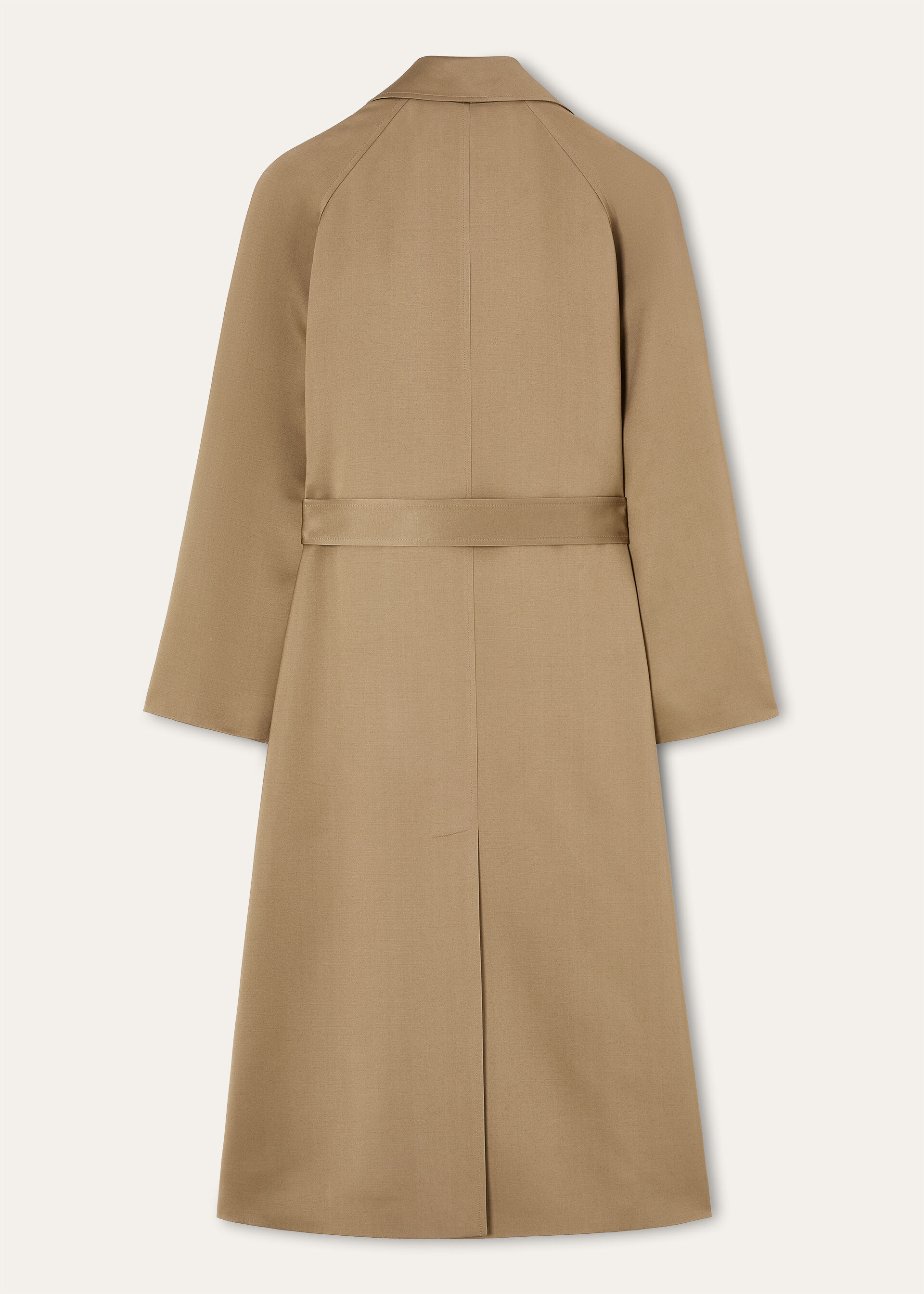 FOSTER DB COAT WISH MIREILLE