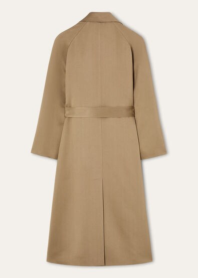 FOSTER DB COAT WISH MIREILLE