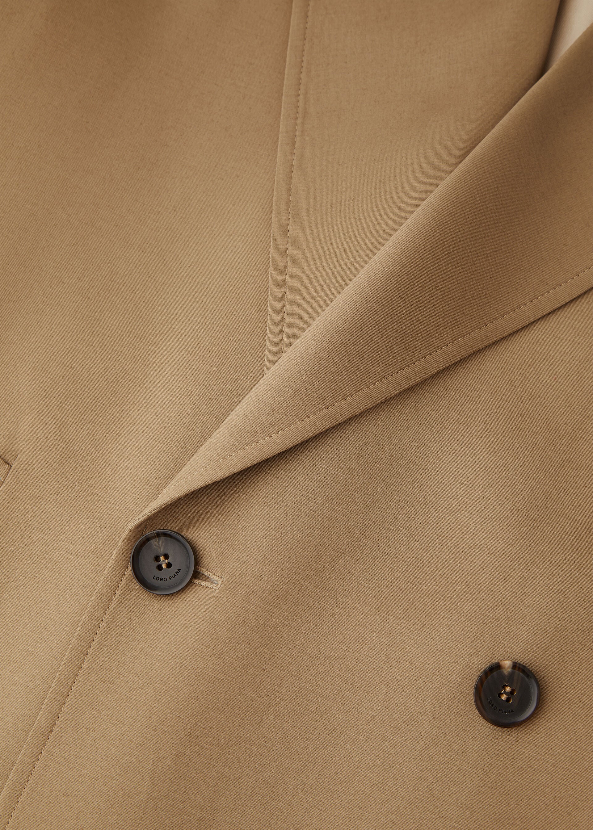 FOSTER DB COAT WISH MIREILLE