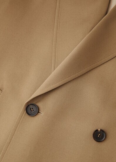 FOSTER DB COAT WISH MIREILLE