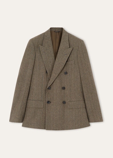 MILANO DB JACKET WISH CASH BLENHEIM