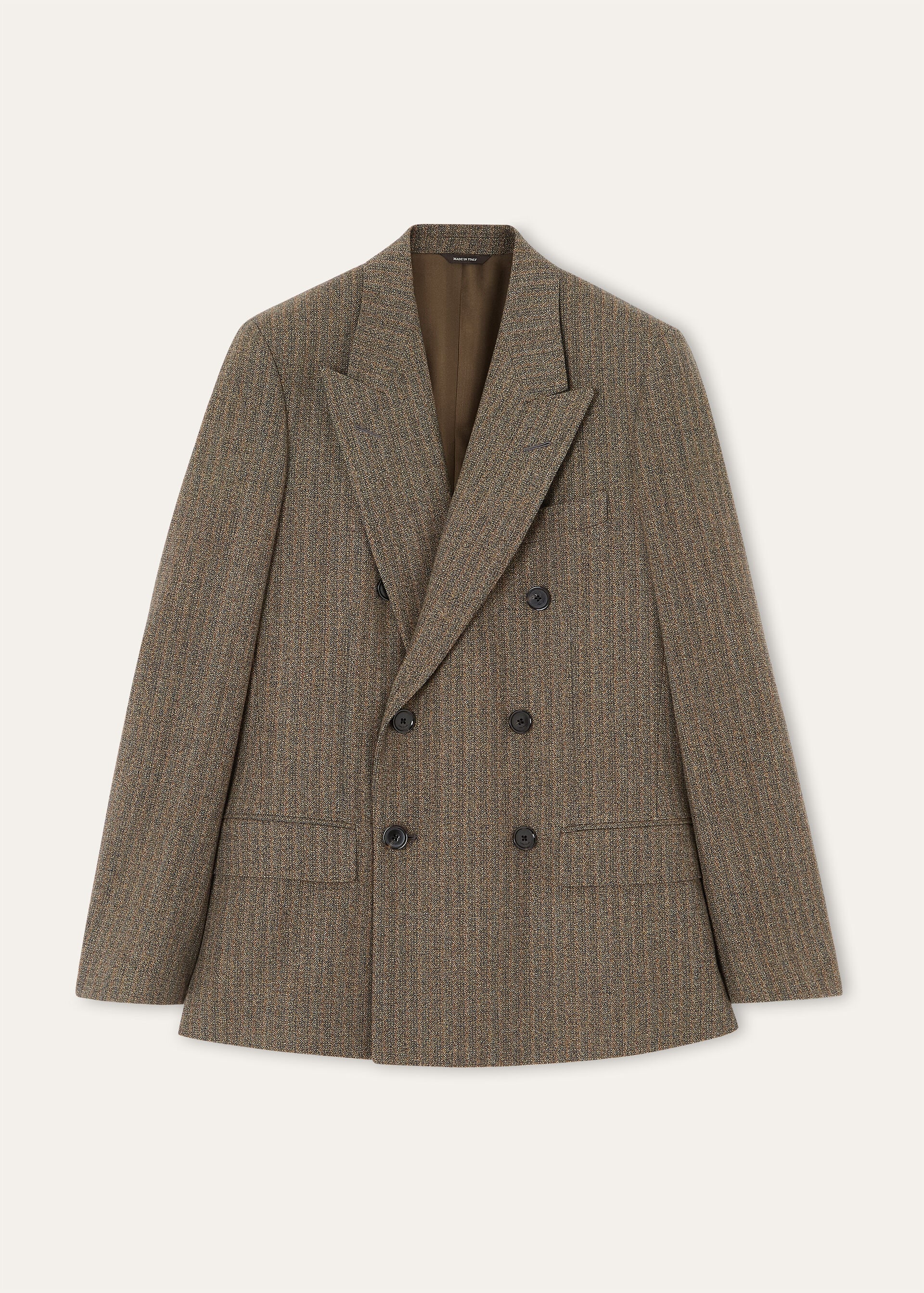 MILANO DB JACKET WISH CASH BLENHEIM