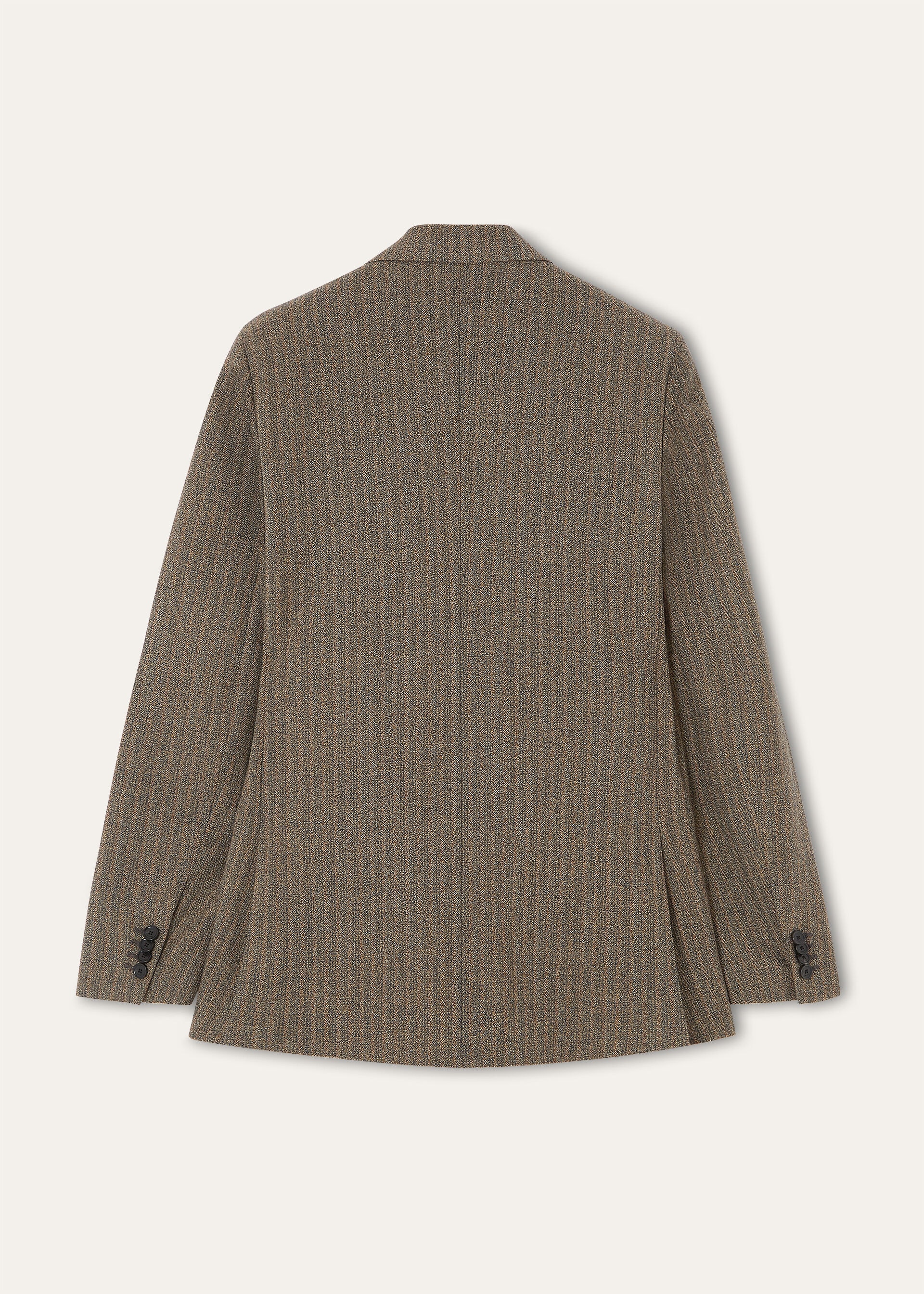 MILANO DB JACKET WISH CASH BLENHEIM
