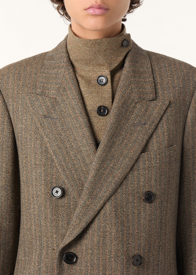 MILANO DB JACKET WISH CASH BLENHEIM_FAQ1716_F7BO_2
