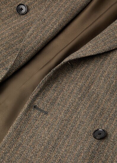 MILANO DB JACKET WISH CASH BLENHEIM