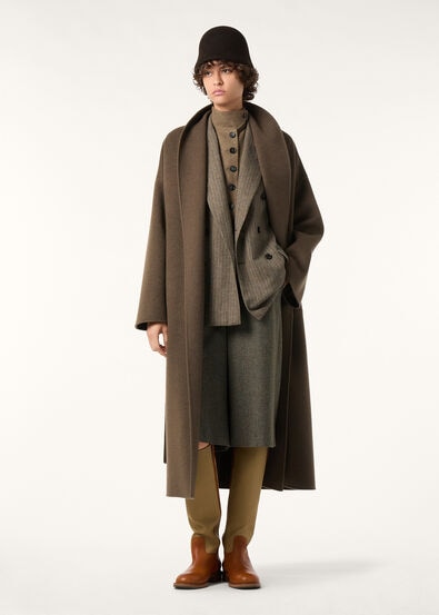 MILANO DB JACKET WISH CASH BLENHEIM