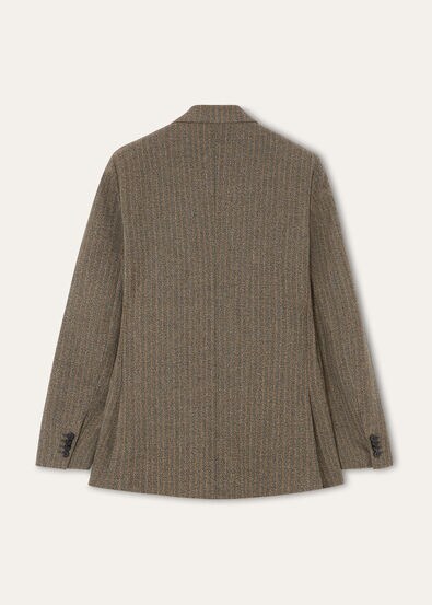 MILANO DB JACKET WISH CASH BLENHEIM