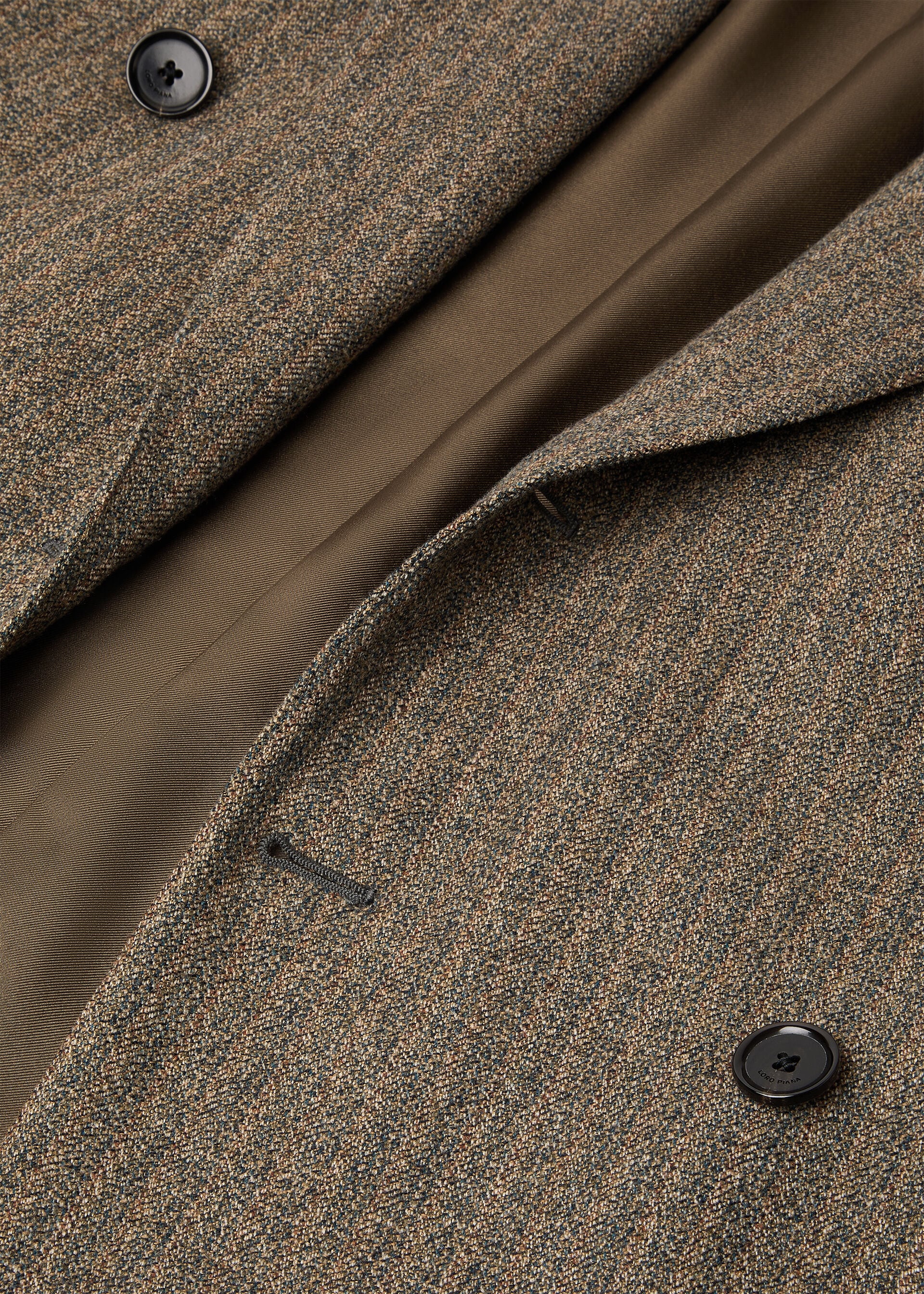 MILANO DB JACKET WISH CASH BLENHEIM