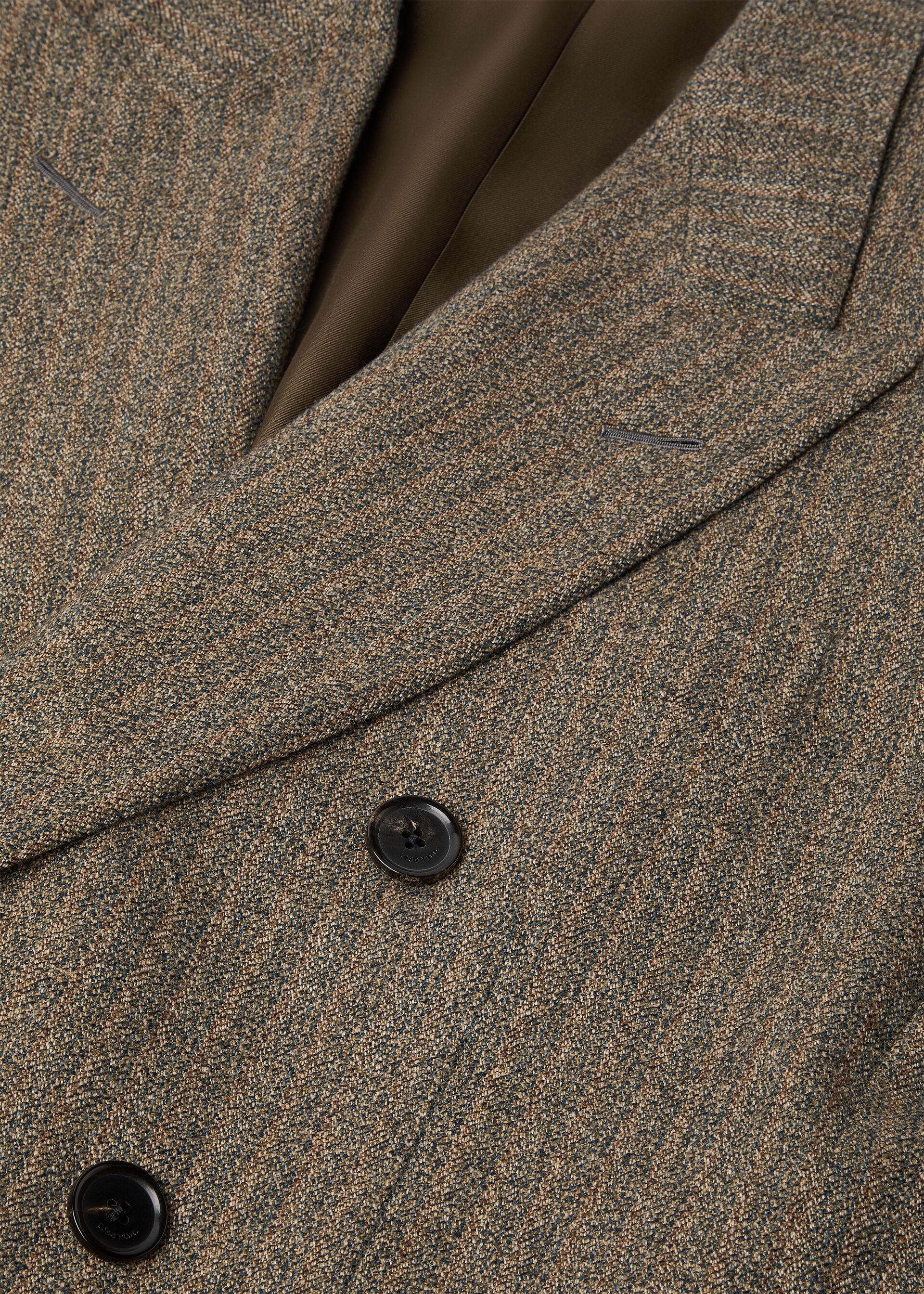 MILANO DB JACKET WISH CASH BLENHEIM