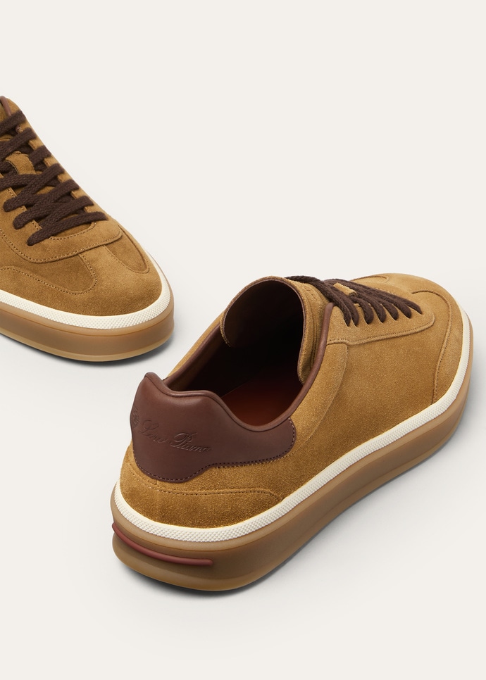 TENNIS WALK CROSTA SUEDE_FAQ1745_E0FH_7