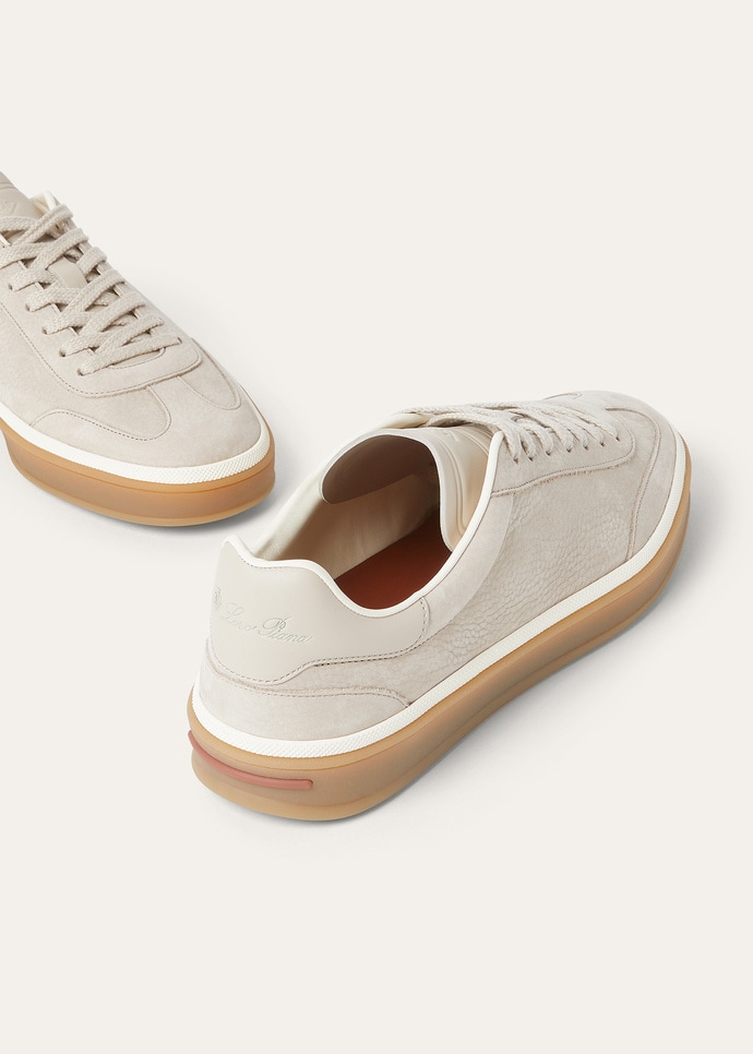 TENNIS WALK GRAINED NUBUCK_FAQ1750_D0X5_6