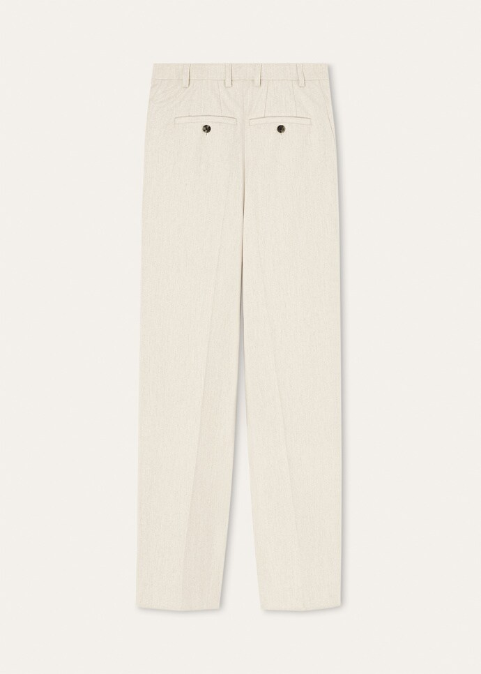 JORIS TROUSERS WISH CASH FLANNEL_FAQ1753_A0N7_6