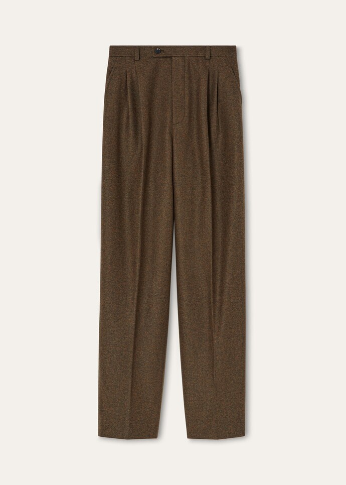 JORIS TROUSERS WISH CASH FLANNEL_FAQ1753_H13C_5