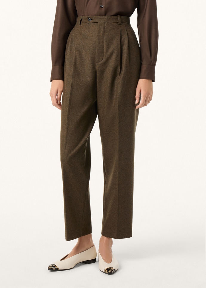 JORIS TROUSERS WISH CASH FLANNEL_FAQ1753_H13C_3