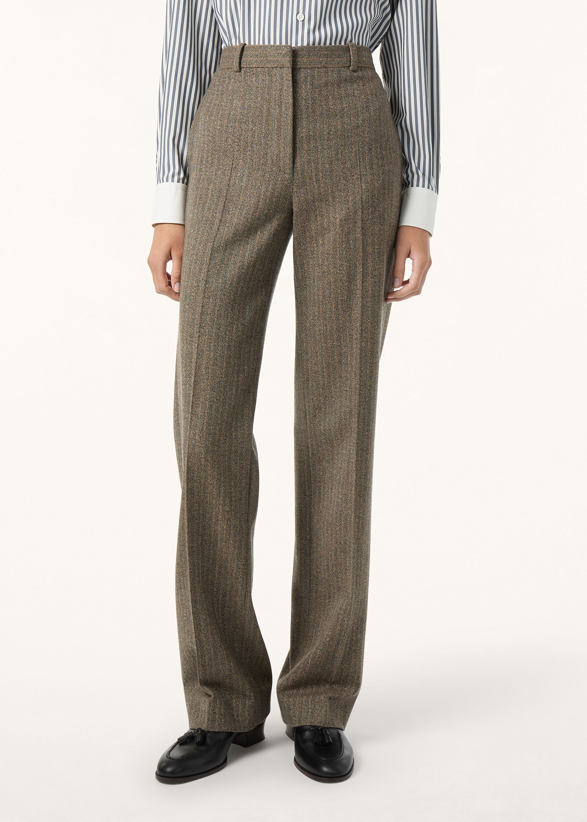 GOLDIE TROUSERS WISH CASH BLENHEIM