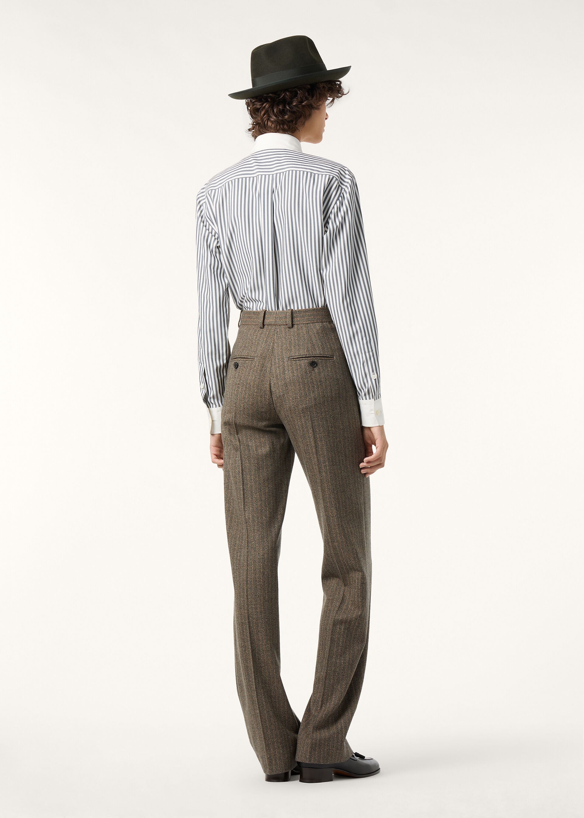 GOLDIE TROUSERS WISH CASH BLENHEIM