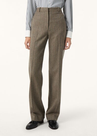 GOLDIE TROUSERS WISH CASH BLENHEIM