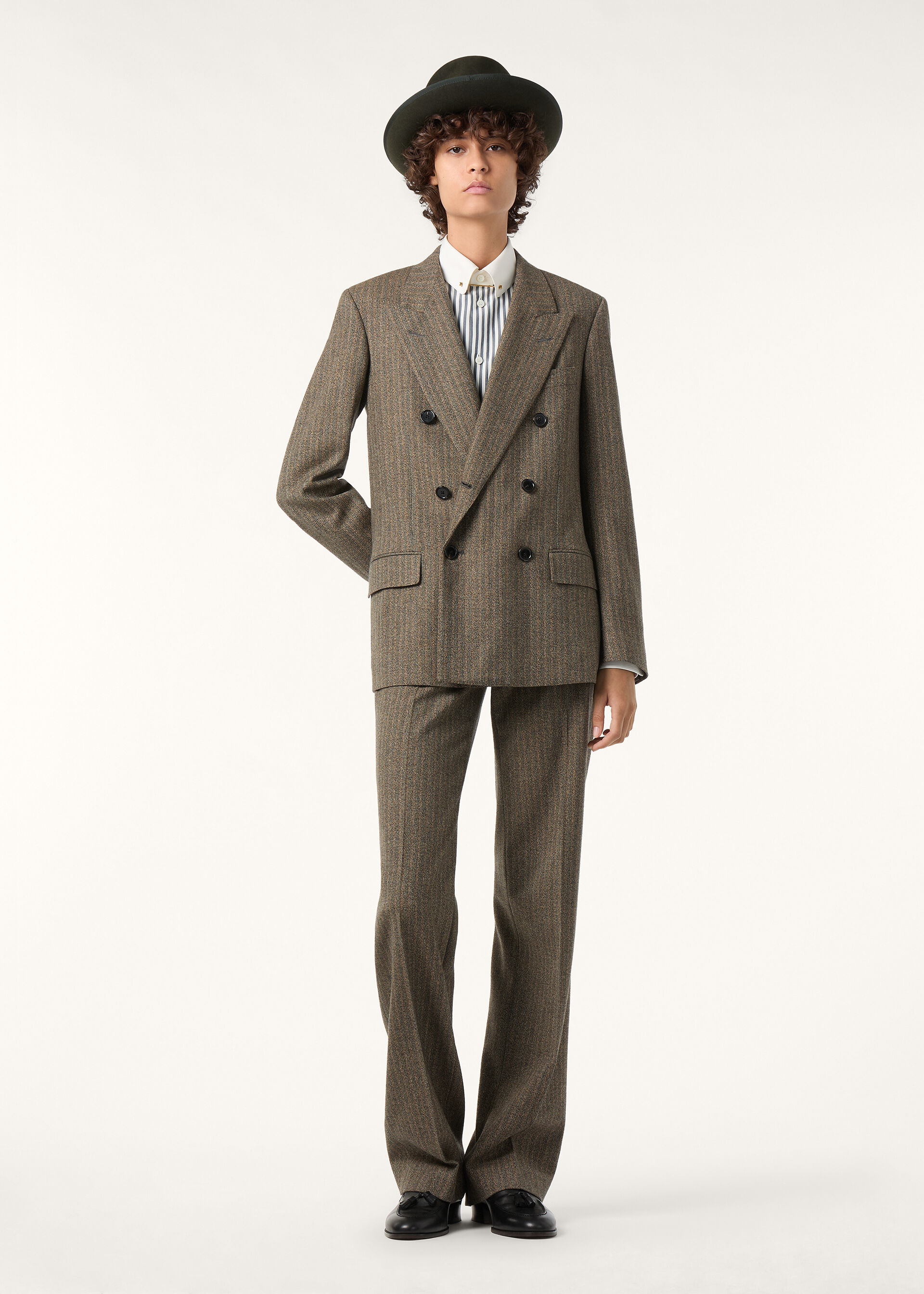 GOLDIE TROUSERS WISH CASH BLENHEIM