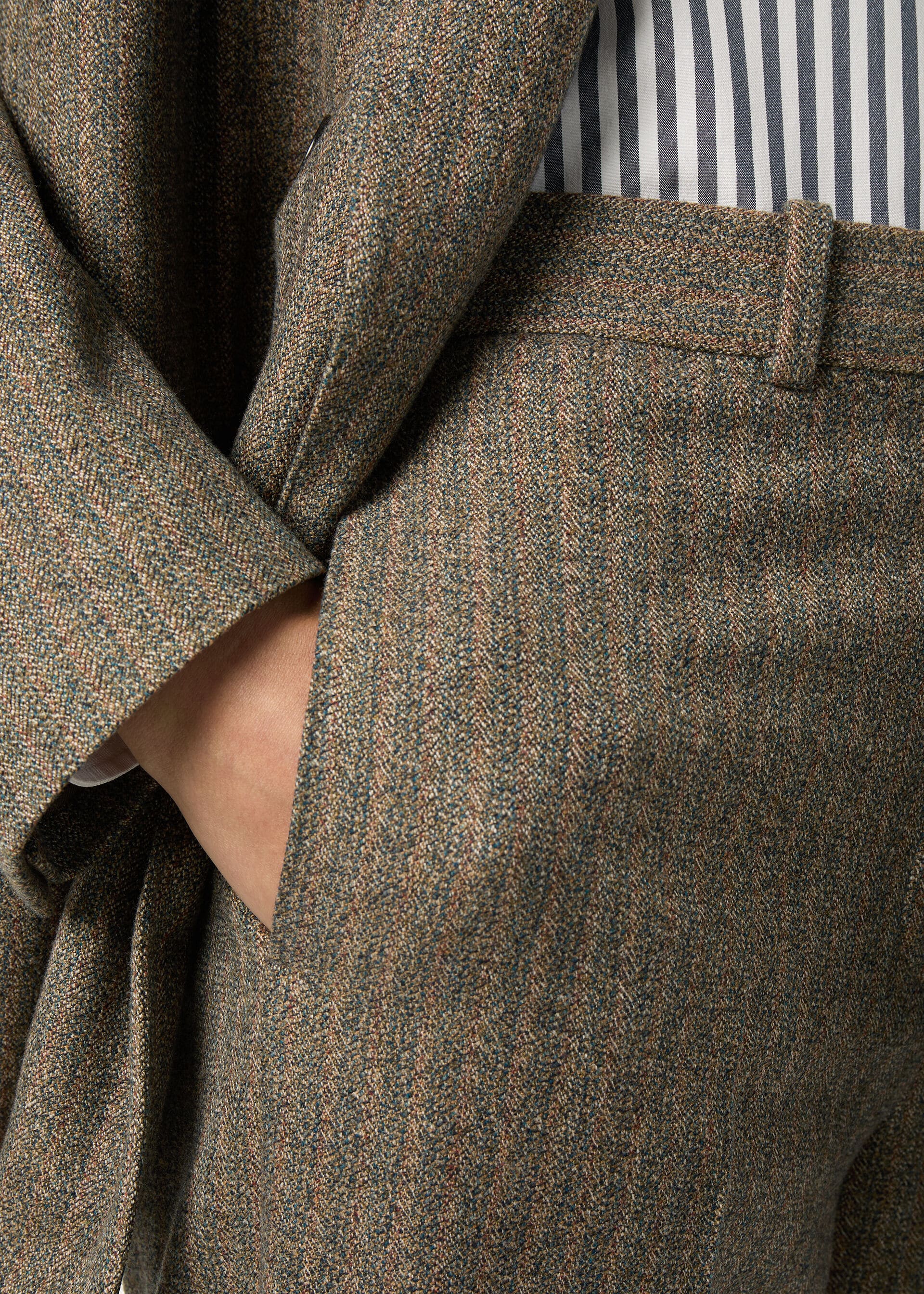 GOLDIE TROUSERS WISH CASH BLENHEIM