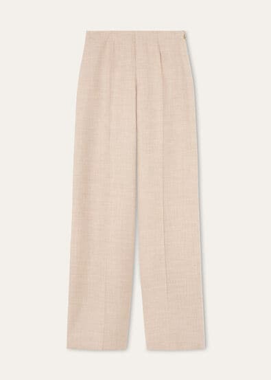 TIMI TROUSERS ROYAL LIGHTNESS