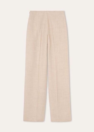 TIMI TROUSERS ROYAL LIGHTNESS