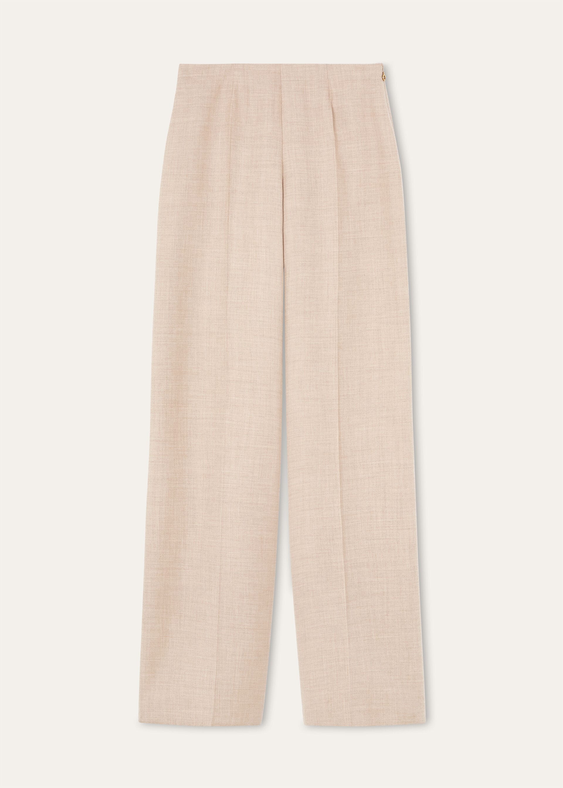 TIMI TROUSERS ROYAL LIGHTNESS
