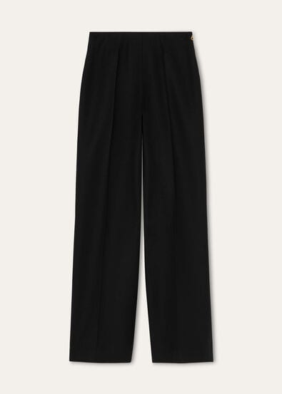 TIMI TROUSERS ROYAL LIGHTNESS