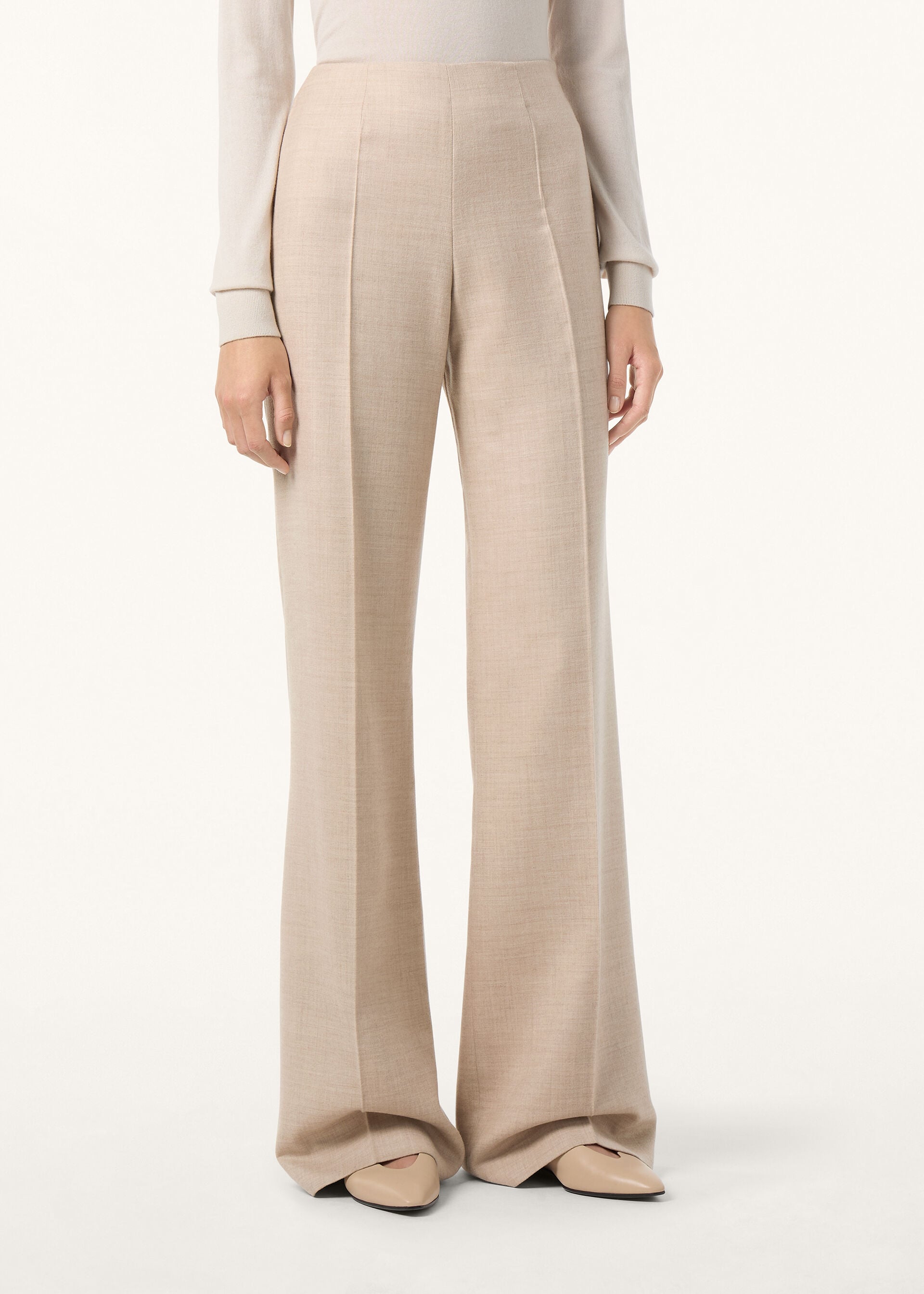 TIMI TROUSERS ROYAL LIGHTNESS