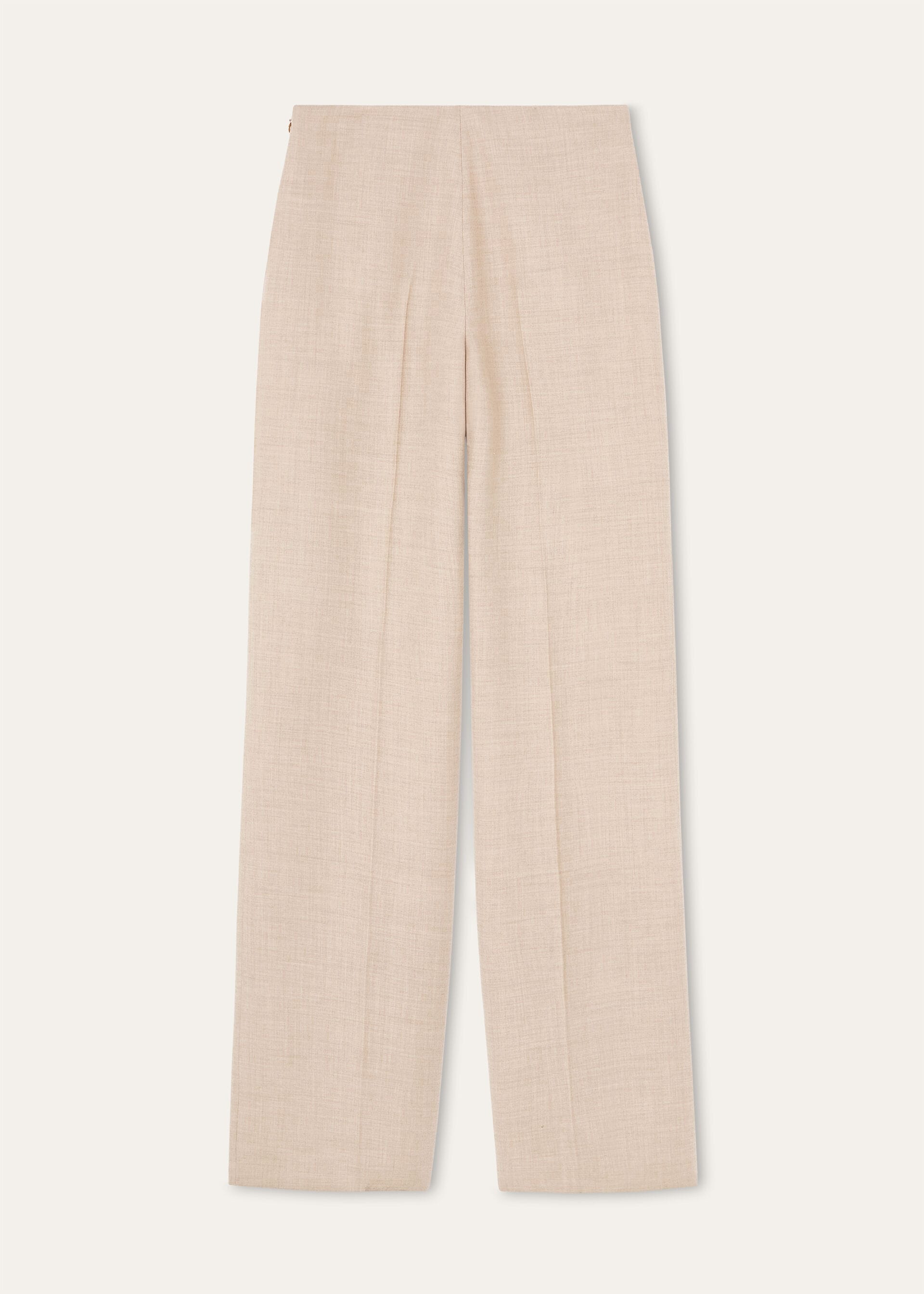 TIMI TROUSERS ROYAL LIGHTNESS