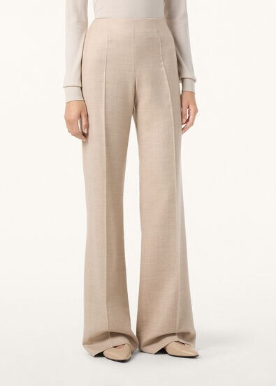 TIMI TROUSERS ROYAL LIGHTNESS