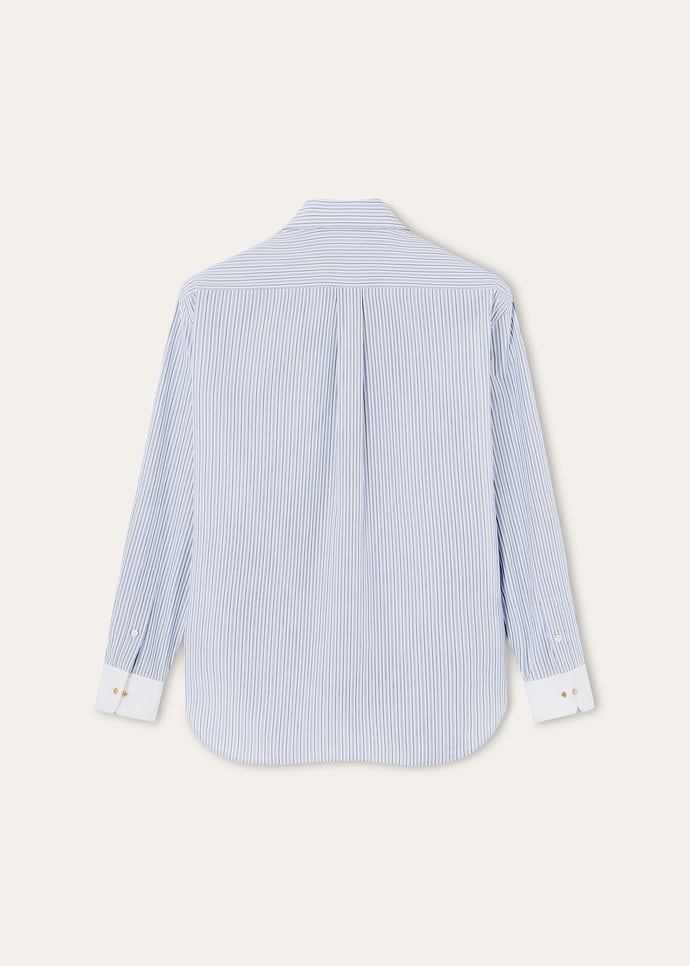 ELIA PENNY BAR COLLAR SHIRT COTTON GLASGOW_FAQ1795_F7DO_6