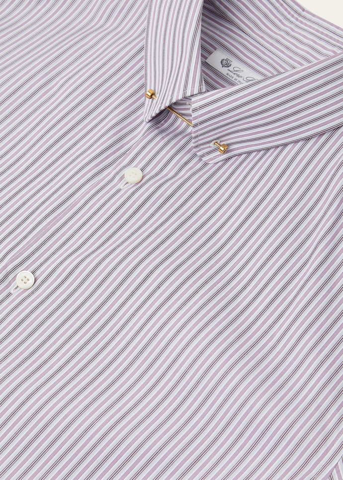 ELIA PENNY BAR COLLAR SHIRT COTTON GLASGOW_FAQ1795_F7DP_7