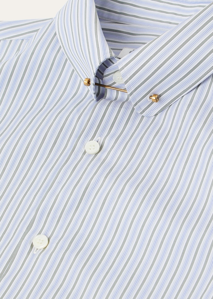 ELIA PENNY BAR COLLAR SHIRT COTTON GLASGOW_FAQ1795_F7DO_7