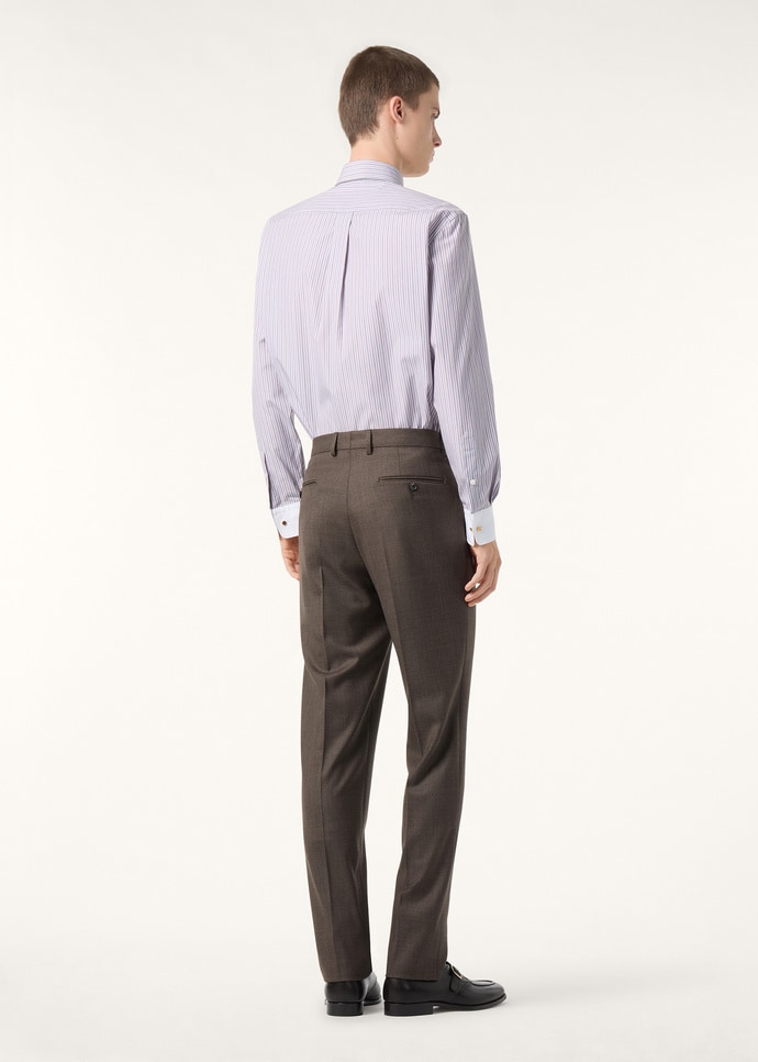 ELIA PENNY BAR COLLAR SHIRT COTTON GLASGOW_FAQ1795_F7DP_4