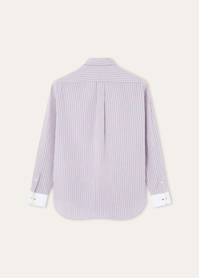 ELIA PENNY BAR COLLAR SHIRT COTTON GLASGOW_FAQ1795_F7DP_6
