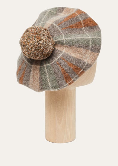 DRUMOAK BASCO WOOL SILK GG 7