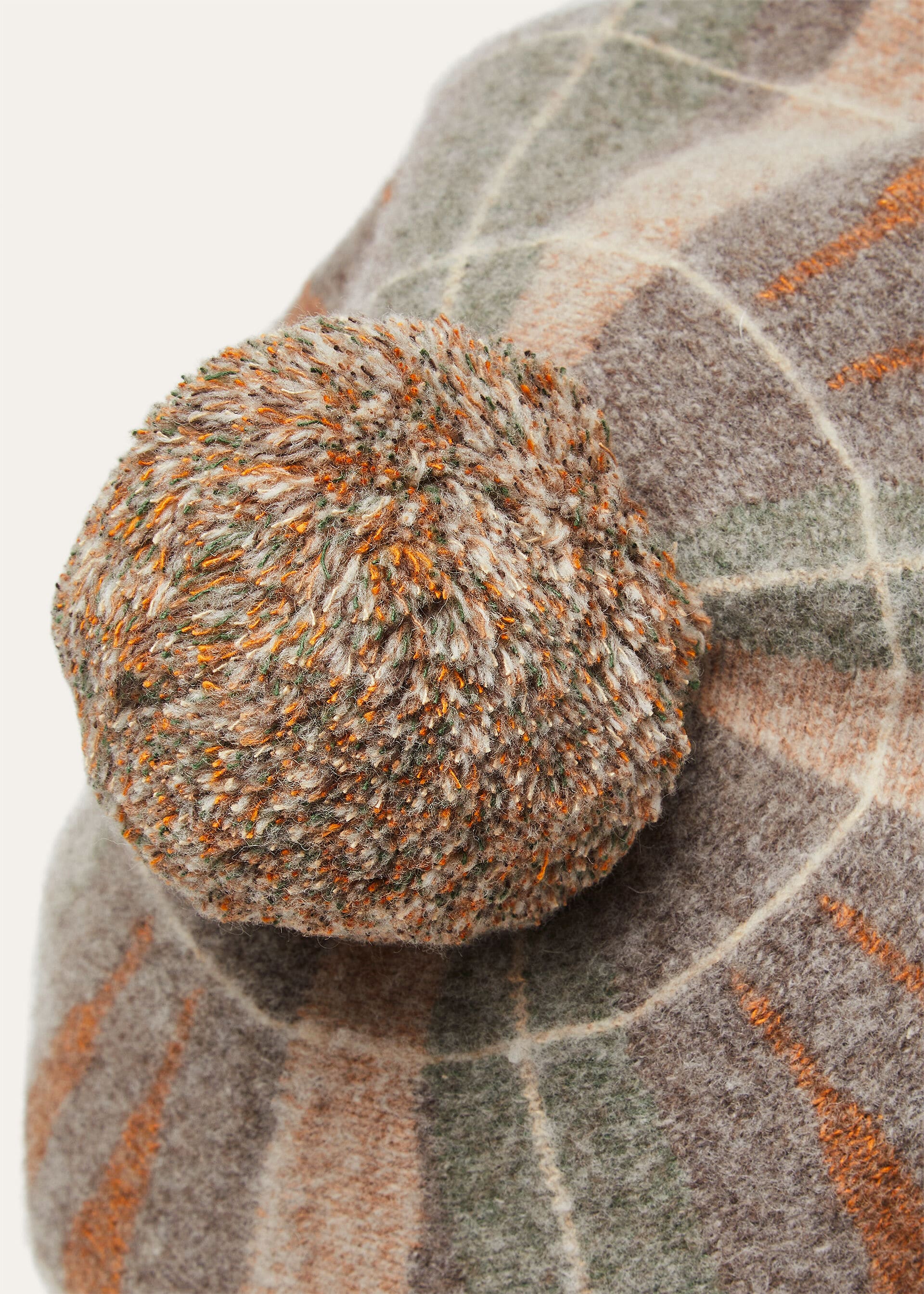 DRUMOAK BASCO WOOL SILK GG 7