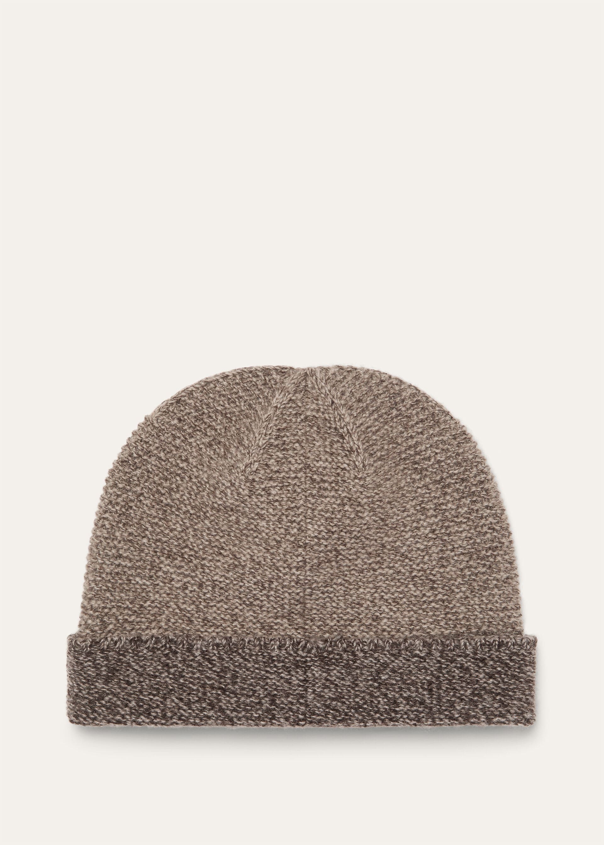 SHEEP MEADOW BEANIE CASH WOOL GG 7