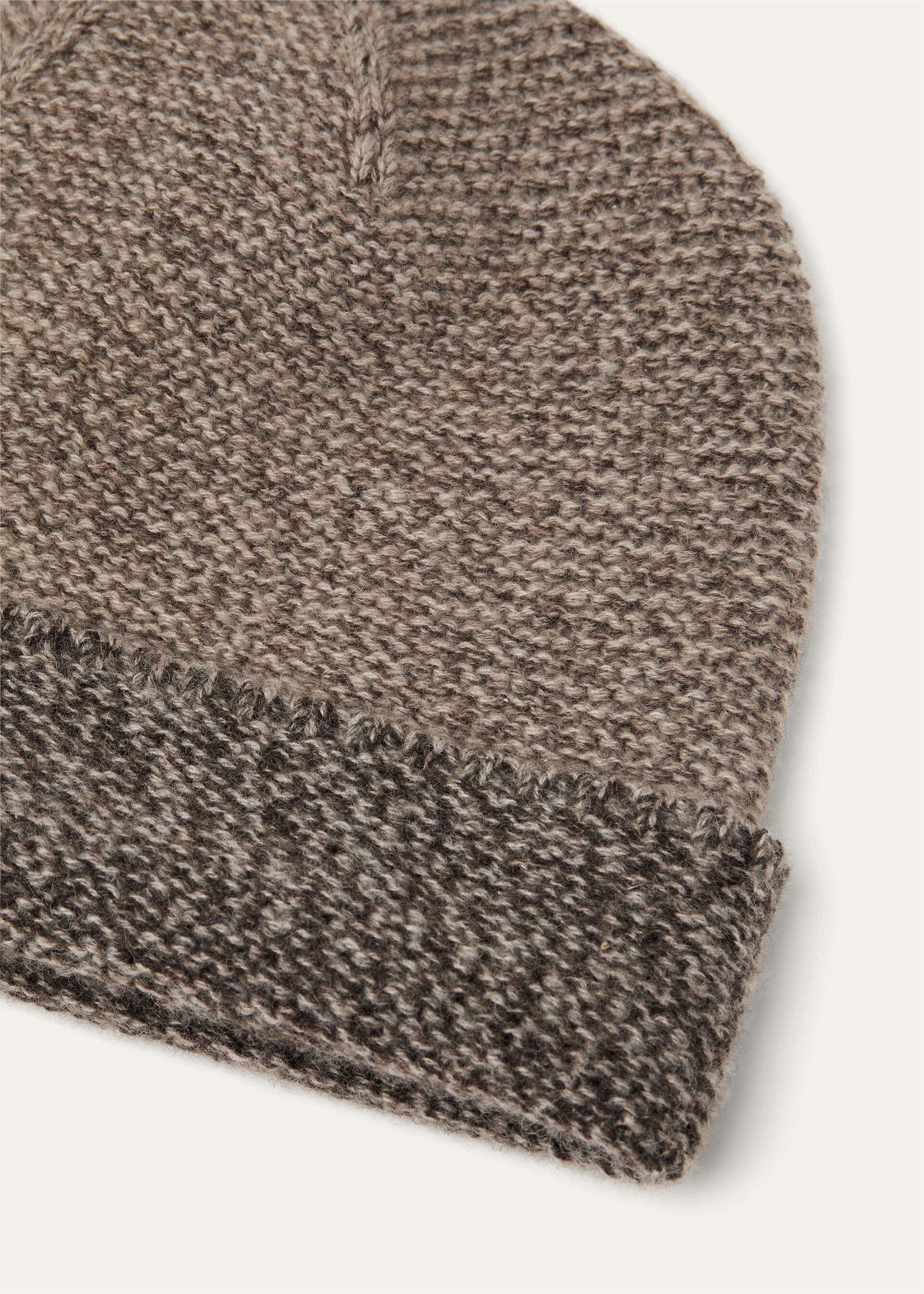 SHEEP MEADOW BEANIE CASH WOOL GG 7
