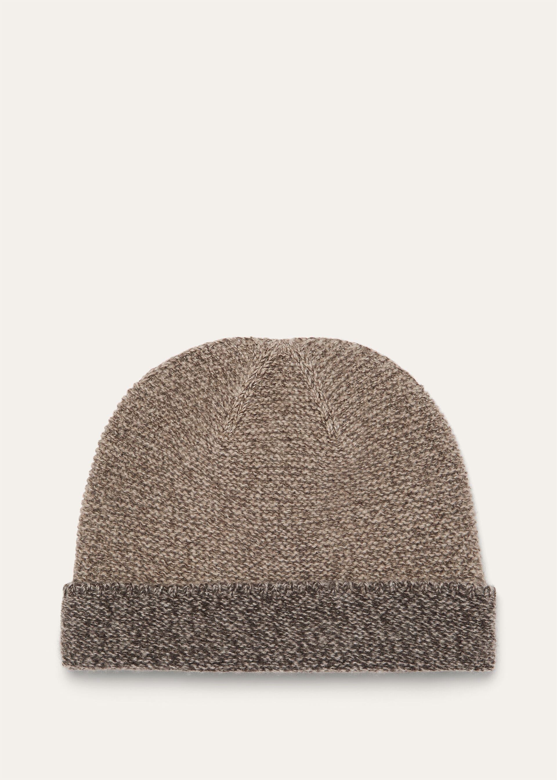 SHEEP MEADOW BEANIE CASH WOOL GG 7