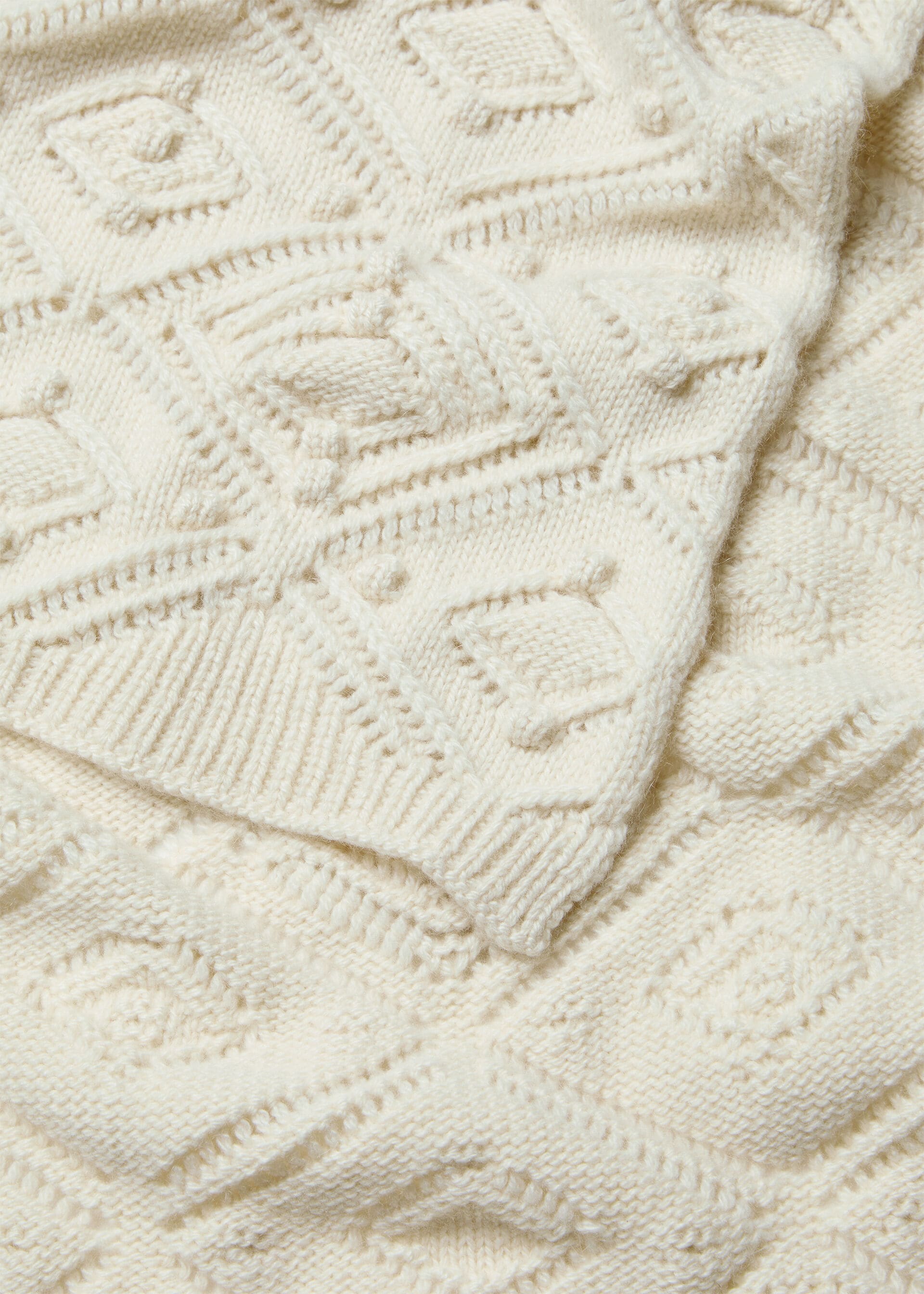 LA PLAGNE SCARF CASH GG 5