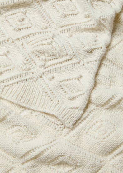 LA PLAGNE SCARF CASH GG 5