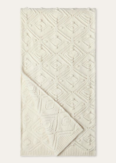 LA PLAGNE SCARF CASH GG 5