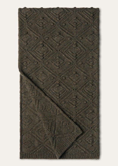 LA PLAGNE SCARF CASH GG 5