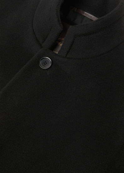 JUAN BLOUSON LOS ALERCES APPLIQUES