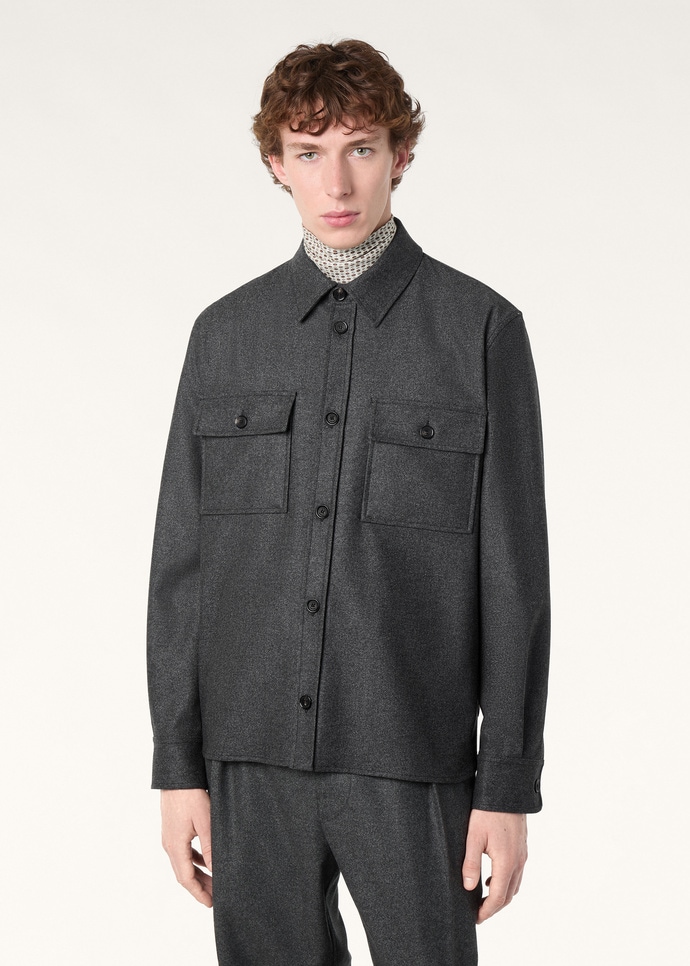 JIM OVERSHIRT WISH CASH FLANNEL_FAQ1848_M0WR_3